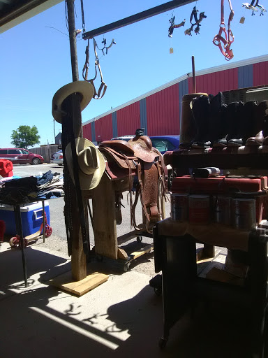 Flea Market «National Flea Market Lubbock», reviews and photos, 1808 Clovis Rd, Lubbock, TX 79415, USA