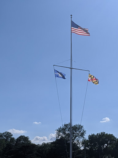 Tourist Attraction «Choptank River Lighthouse», reviews and photos, 100 High St, Cambridge, MD 21613, USA