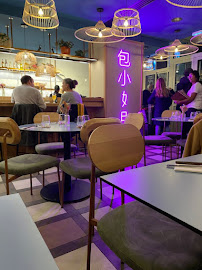 Atmosphère du Restaurant asiatique Miss Bao à Rennes - n°6