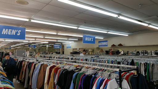 Second hand clothing stores Tampa