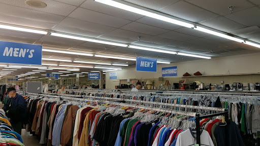Thrift Store «Community Thrift Store», reviews and photos, 14244 N Nebraska Ave, Tampa, FL 33613, USA