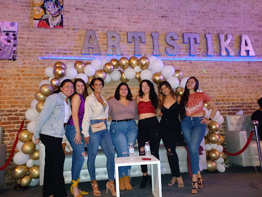 Night Club «Artistika Nightclub», reviews and photos, 523 S Elm St, Greensboro, NC 27406, USA