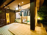 そば処 萬盛庵本店