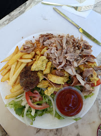 Plats et boissons du Star Kebab- LA VIANDE HALAL FAIT MAISON à Béziers - n°2