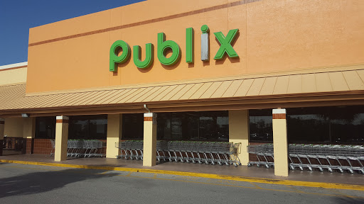 Supermarket «Publix Super Market at Rockledge Square», reviews and photos, 1880 US-1, Rockledge, FL 32955, USA