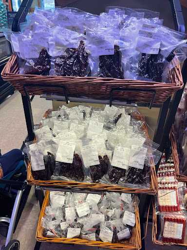 Butcher Shop «Stoltzfus Meats», reviews and photos, 14 Center St, Intercourse, PA 17534, USA