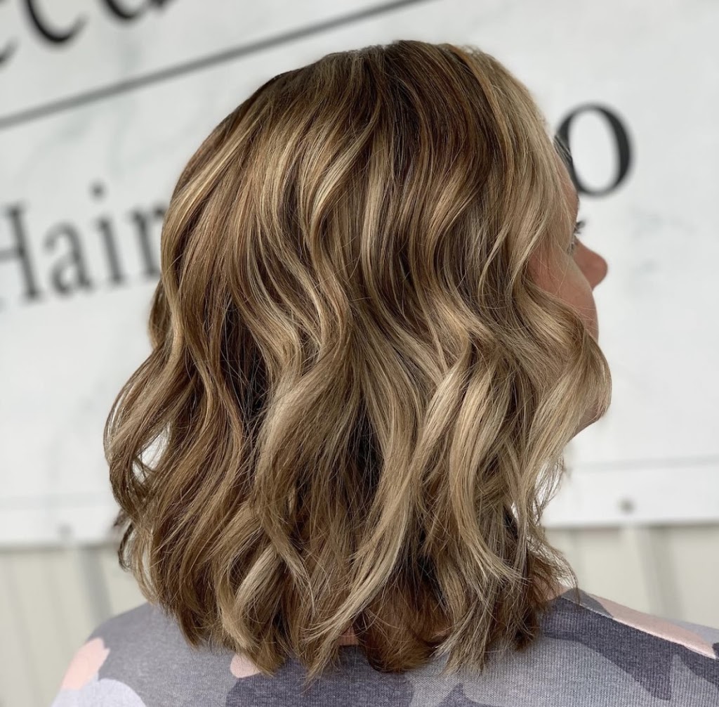 Reedefine Hair Studio 52742