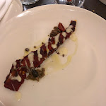 Photo n°6 de l'avis de fabio.o fait le 08/01/2024 à 08:11 sur le  Ristorante La Ruota à Casalgrande