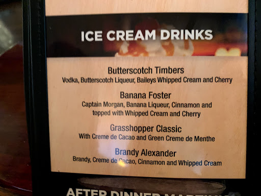 Seafood Restaurant «Timber Lodge», reviews and photos, 2809 Pearl Rd, Medina, OH 44256, USA