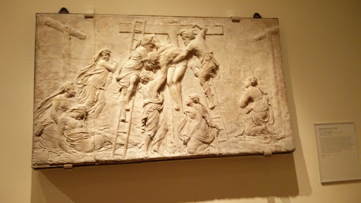 Museum «Museum of the City of New York», reviews and photos, 1220 5th Ave & 103rd St, New York, NY 10029, USA