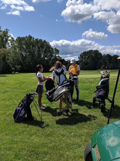 Golf Course «Hartland Glen Golf Course», reviews and photos, 12400 Highland Rd, Hartland, MI 48353, USA