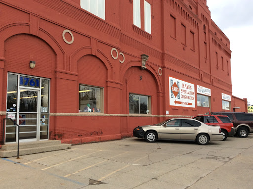 Hayes Specialties Corporation