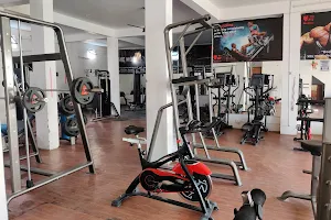 The Fit Brother's Unisex GYM image