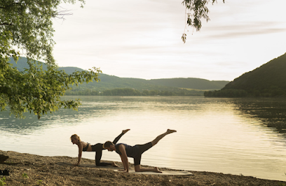 Sword and Yoga - Yoga Retreats in Europe