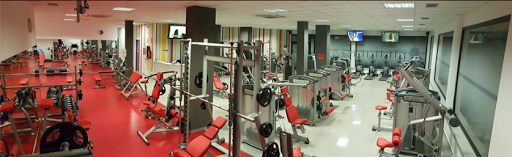 TOPTEAM CENTRE en Olot, Girona
