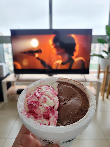 CREMOLATTI HELADOS - Ice cream shop en Córdoba