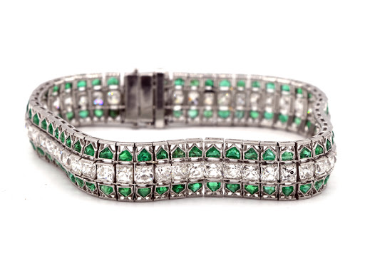 Jewelry Store «Abercrombie Gems + Precious Metals», reviews and photos, 3008 Bee Cave Rd #100, Austin, TX 78746, USA