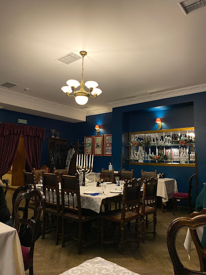 Baczewski Restaurant - Shevska St, 8, Lviv, Lviv Oblast, Ukraine, 79000