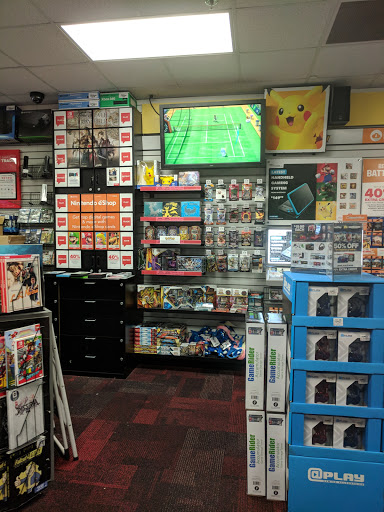 Video Game Store «GameStop», reviews and photos, 5000 S Clyde Morris Blvd STE 7, Port Orange, FL 32127, USA