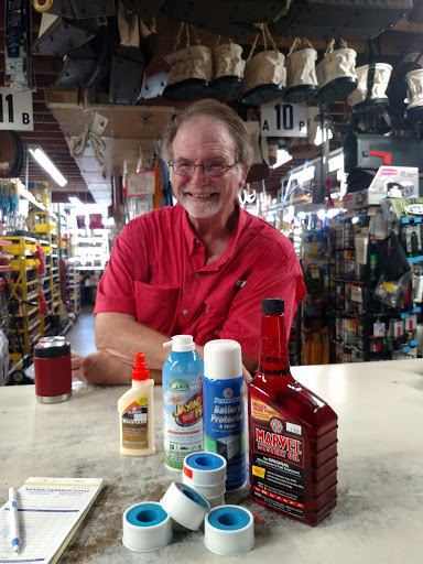 Hardware Store «National Hardware Supply, LLC», reviews and photos, 7173 N Blackstone Ave, Fresno, CA 93650, USA