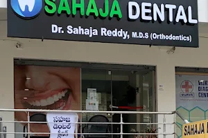 SAHAJA DENTAL image