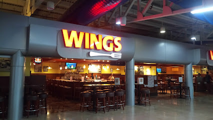 Wings Aeropuerto Puerto Vallarta