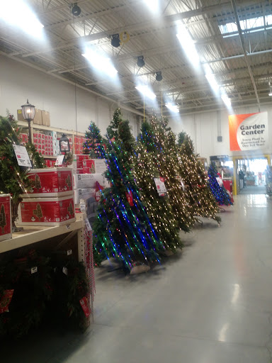 Home Improvement Store «The Home Depot», reviews and photos, 4101 Trueman Blvd, Hilliard, OH 43026, USA