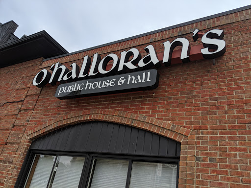 O’Halloran’s Public House and Hall