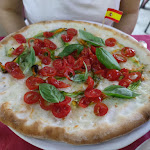 Photo n°22 de l'avis de Andrea.o fait le 11/06/2021 à 20:16 sur le  O' Masto Roma à Rome