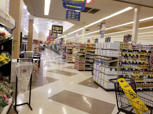 Grocery Store «Ingles Markets», reviews and photos, 220 GA-334, Commerce, GA 30529, USA