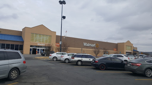 Department Store «Walmart Supercenter», reviews and photos, 3900 Dave Ward Dr, Conway, AR 72034, USA