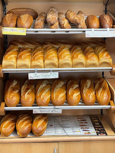 Magasin Au Pain Du Chêne Tourcoing