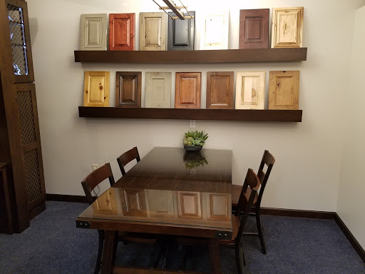 Cabinet Maker «Canyon Creek Cabinet Company», reviews and photos, 16726 Tye St SE, Monroe, WA 98272, USA