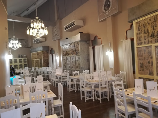 Información y opiniones sobre Pizzería Vesubio de Los Barrios