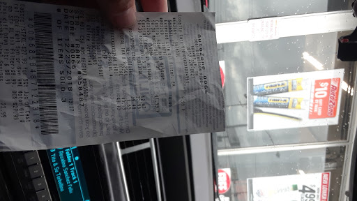 Auto Parts Store «AutoZone», reviews and photos, 501 Gallatin Pike N, Madison, TN 37115, USA