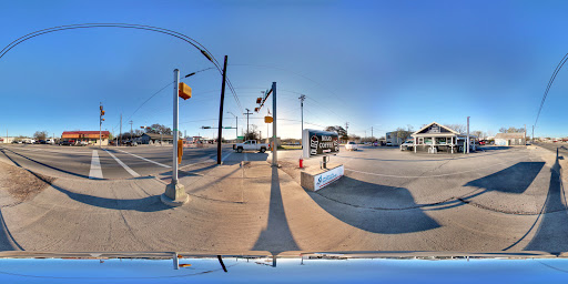 Coffee Shop «Mojo Coffee», reviews and photos, 609 E Polk St, Burnet, TX 78611, USA