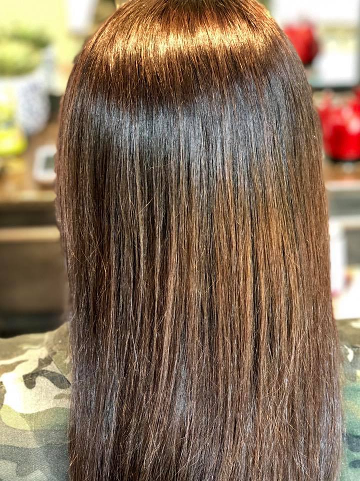 The Violet Lily Hair Studio 06447