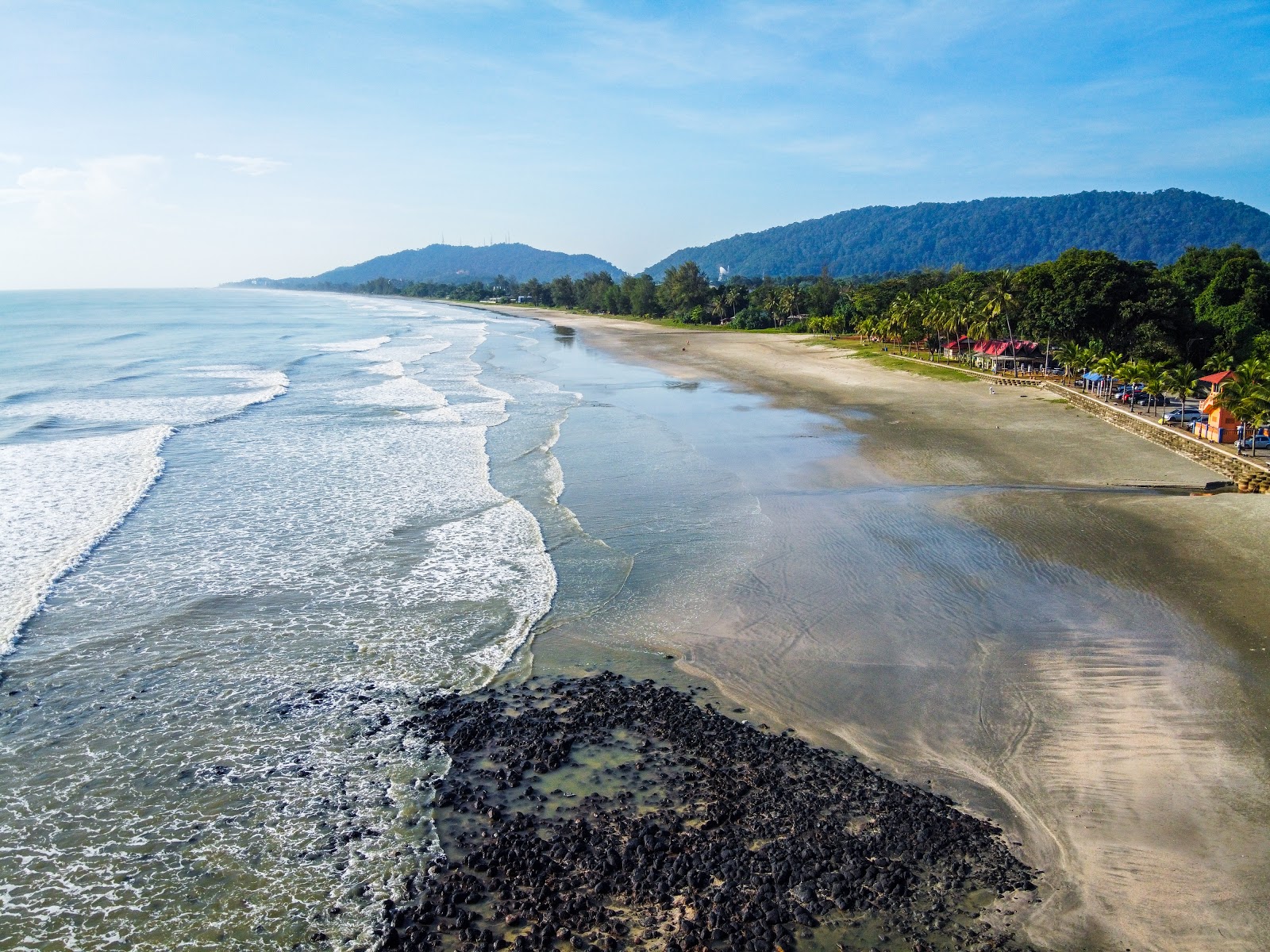 Beserah Beach photo #9