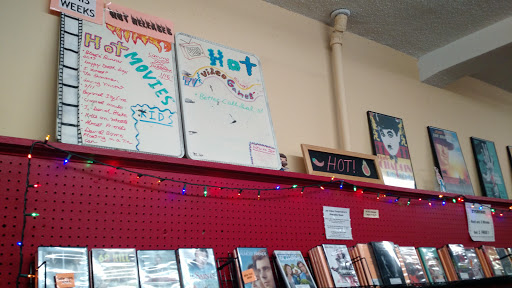 Movie Rental «JET Video», reviews and photos, 199 Pleasant Ave, Portland, ME 04103, USA