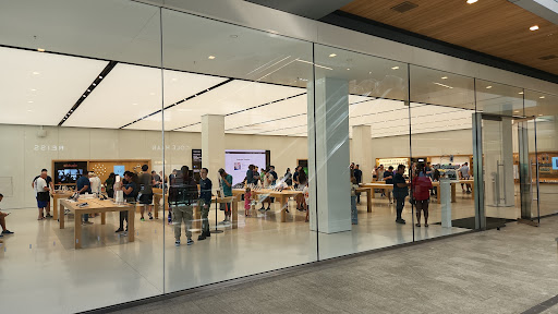 Apple Brickell City Centre, 701 S Miami Ave, Miami, FL 33130, USA, 