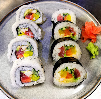 Photos du propriétaire du Restaurant japonais Sushi Yu à Ivry-sur-Seine - n°6