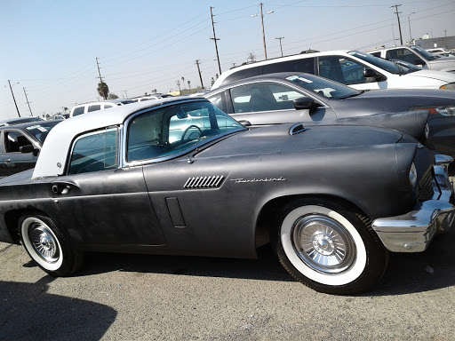 Auto Auction «Norwalk Auto Auction», reviews and photos, 12405 Rosecrans Ave, Norwalk, CA 90650, USA