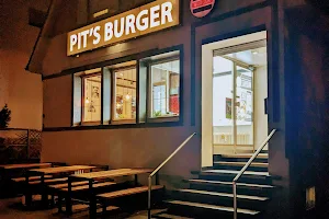 Pit's Burger image