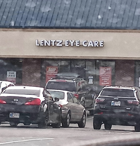 Lentz Eye Care, 10043 E Washington St, Indianapolis, IN 46229, USA, 