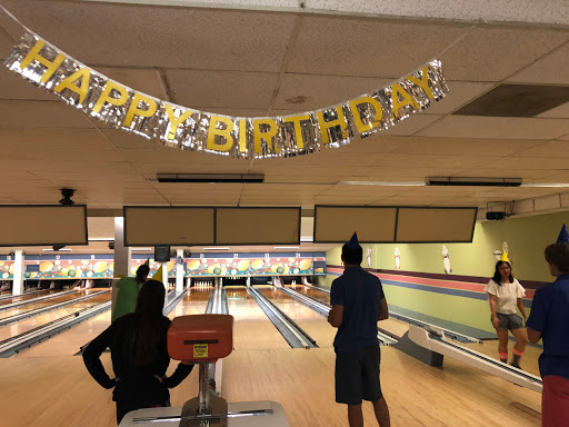 Bowling Alley «White Oak Bowling Lanes», reviews and photos, 11207 New Hampshire Ave, Silver Spring, MD 20904, USA