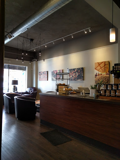 Coffee Shop «Vanuatu Coffee Roasters», reviews and photos, 294 Atwells Ave, Providence, RI 02903, USA