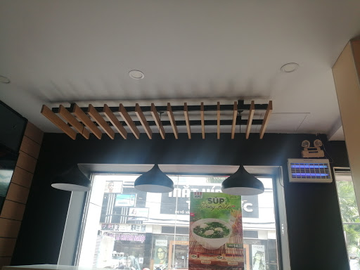 Top 5 chuỗi cửa hàng kfc Thị xã Dĩ An Bình Dương 2022