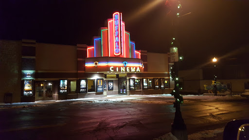 Movie Theater «Buffalo Cinema», reviews and photos, 100 1st Ave NE, Buffalo, MN 55313, USA