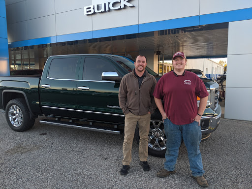 Used Car Dealer «Peppers Automotive Group Inc», reviews and photos, 2420 E Wood St, Paris, TN 38242, USA