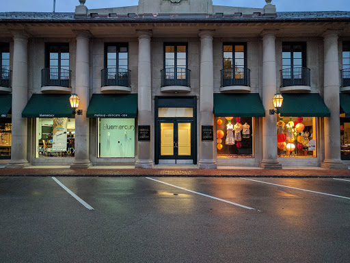 Cosmetics Store «Bluemercury», reviews and photos, 680 N Bank Ln, Lake Forest, IL 60045, USA